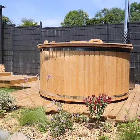 Rmnature Tiny-house *