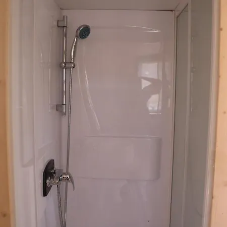 Деревянный коттедж Rmnature Tiny-house