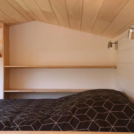 Rmnature Tiny-house Poueyferre